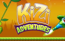 Kizi Adventures media 2
