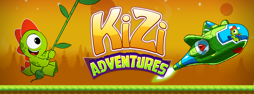 Kizi.com (Series): Reviews, Features, Pricing & Download