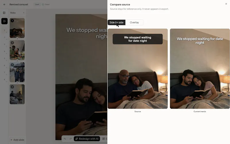 Social Media Studio screenshot 3