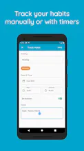 Timelog gallery image