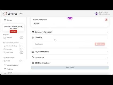Spheros gallery image