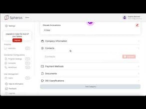 Spheros gallery image