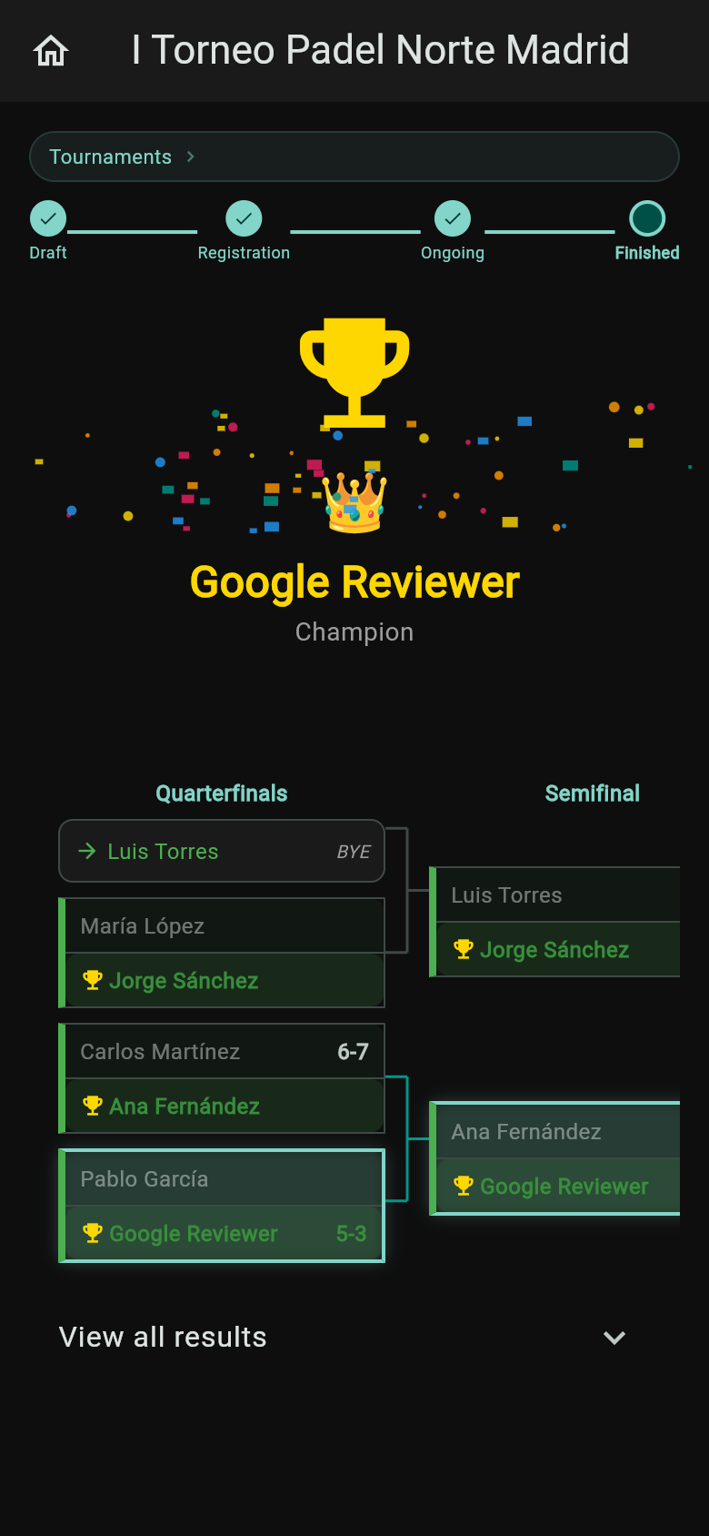 BookrGo gallery image