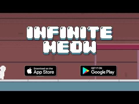 Infinite Meow gallery image