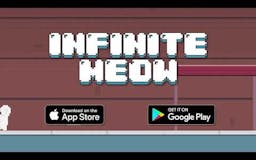 Infinite Meow media 1