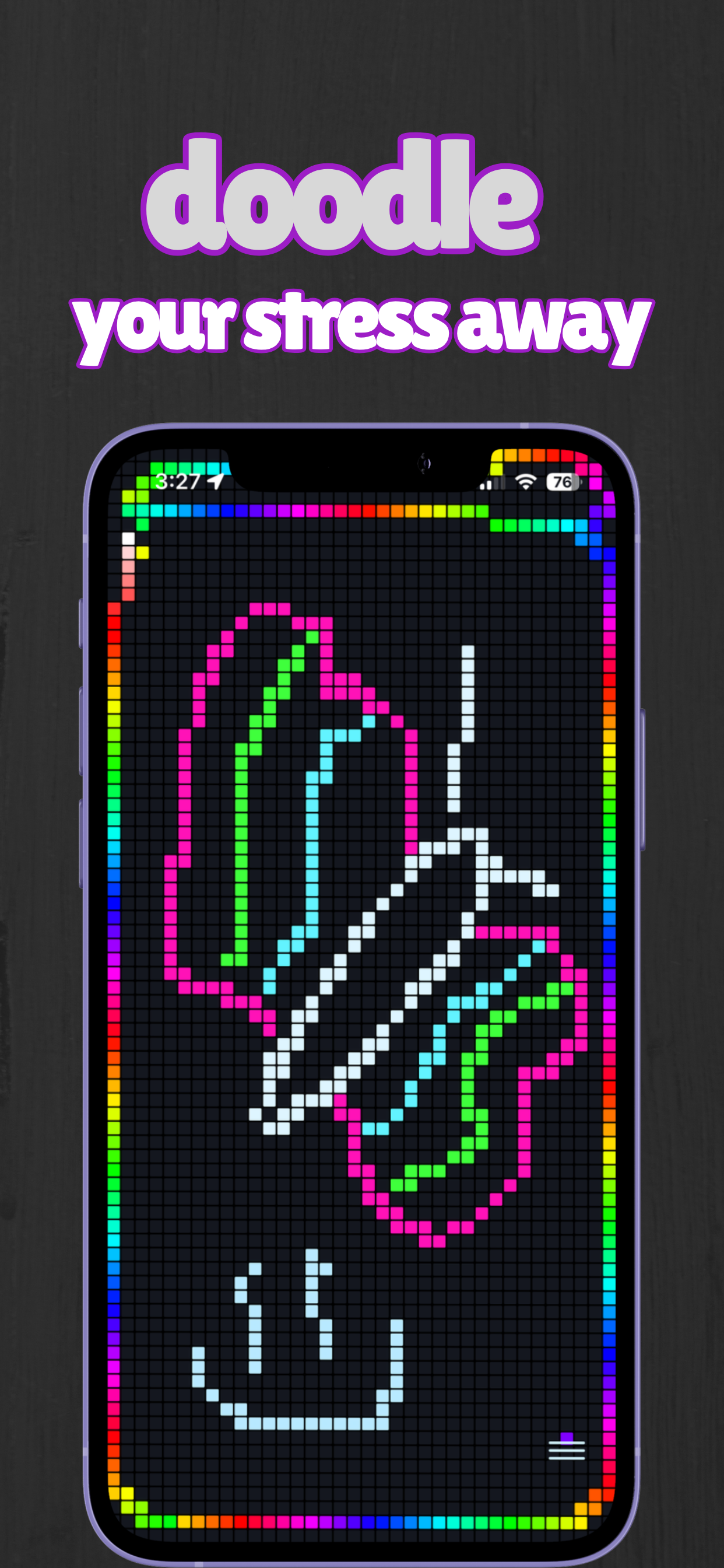 Fidget Doodle gallery image