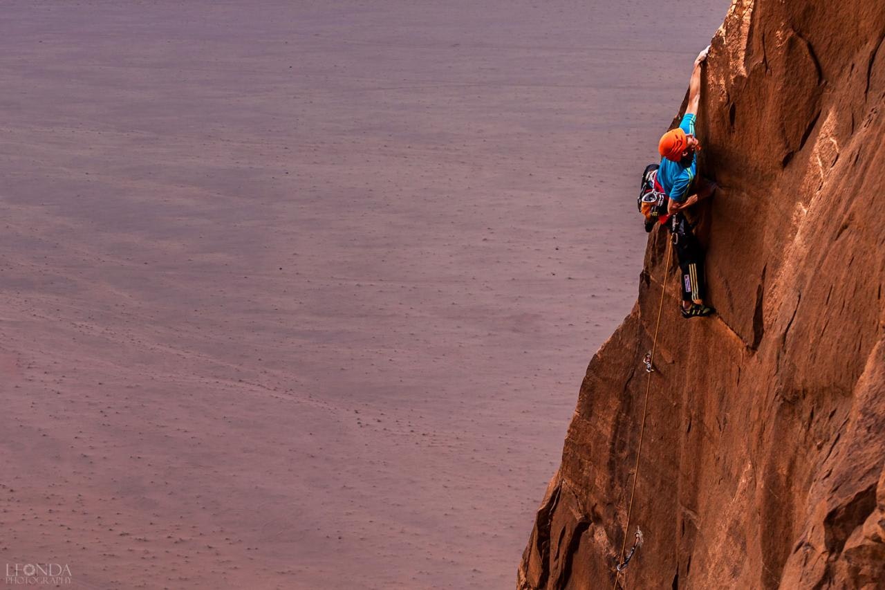 KLIF CLIMBING CLUB gallery image