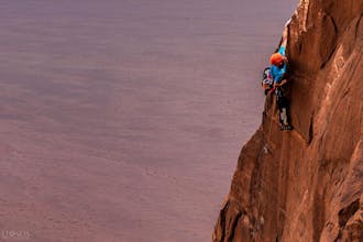 KLIF CLIMBING CLUB gallery image