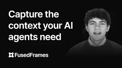 FusedFrames 畫廊圖片