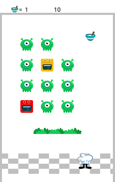 BatterBake gallery image