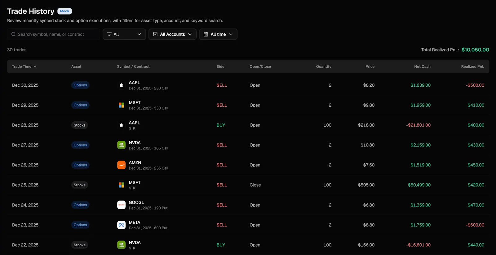 SmarterWheel screenshot 3