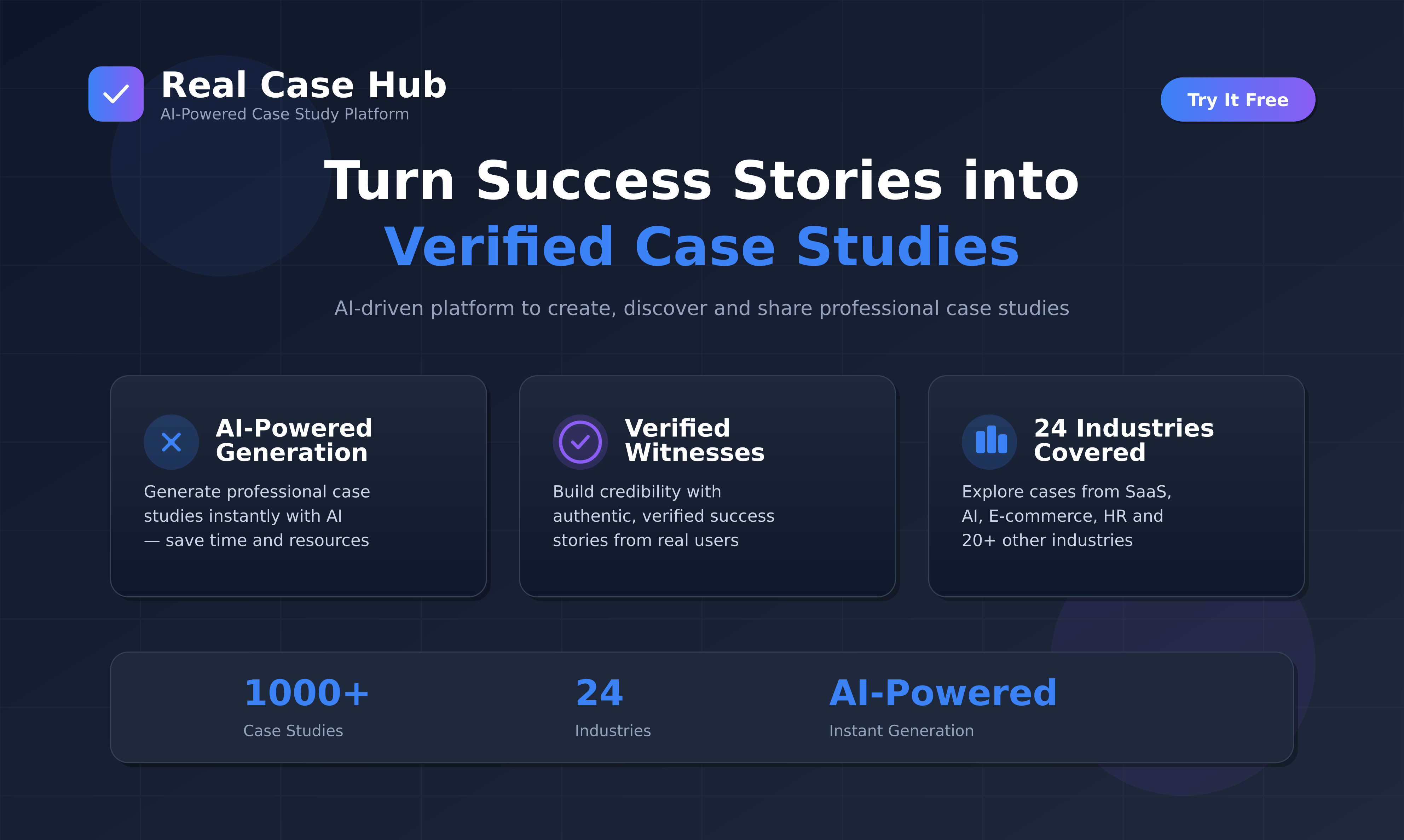 RealCaseHub gallery image