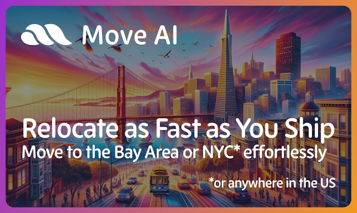 Move AI产品图