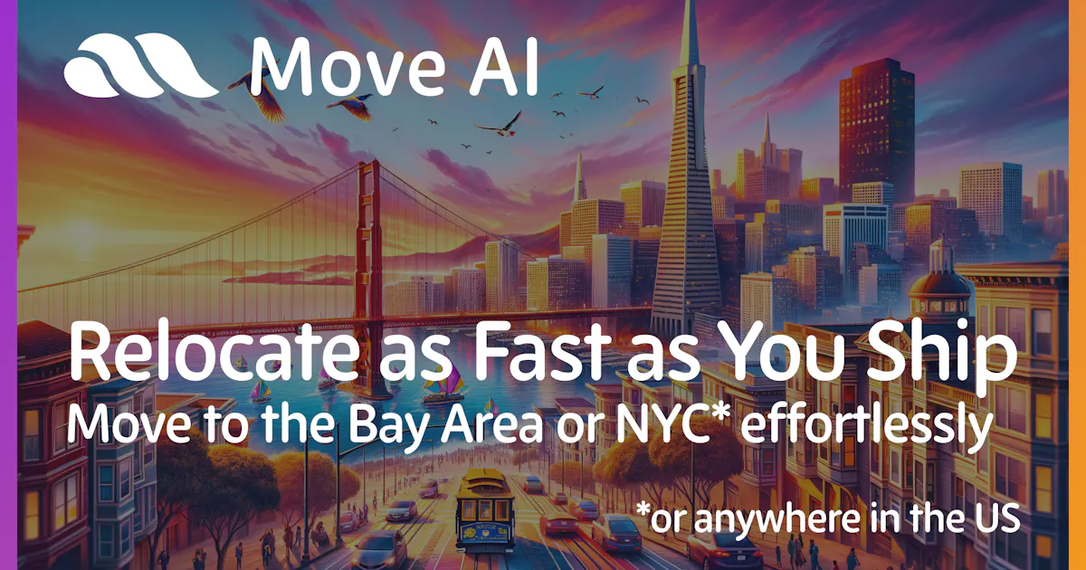 Move AI