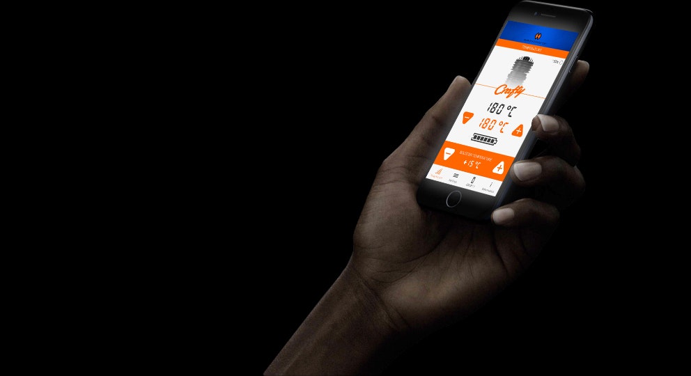 Crafty Remote Control gallery image