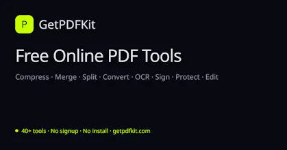 GetPDFKit gallery image