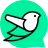 Jobright AI logo