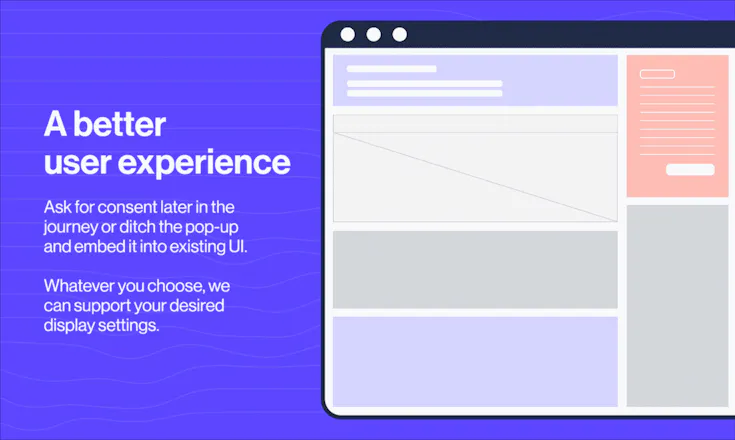 Transcend Consent Manager gallery image