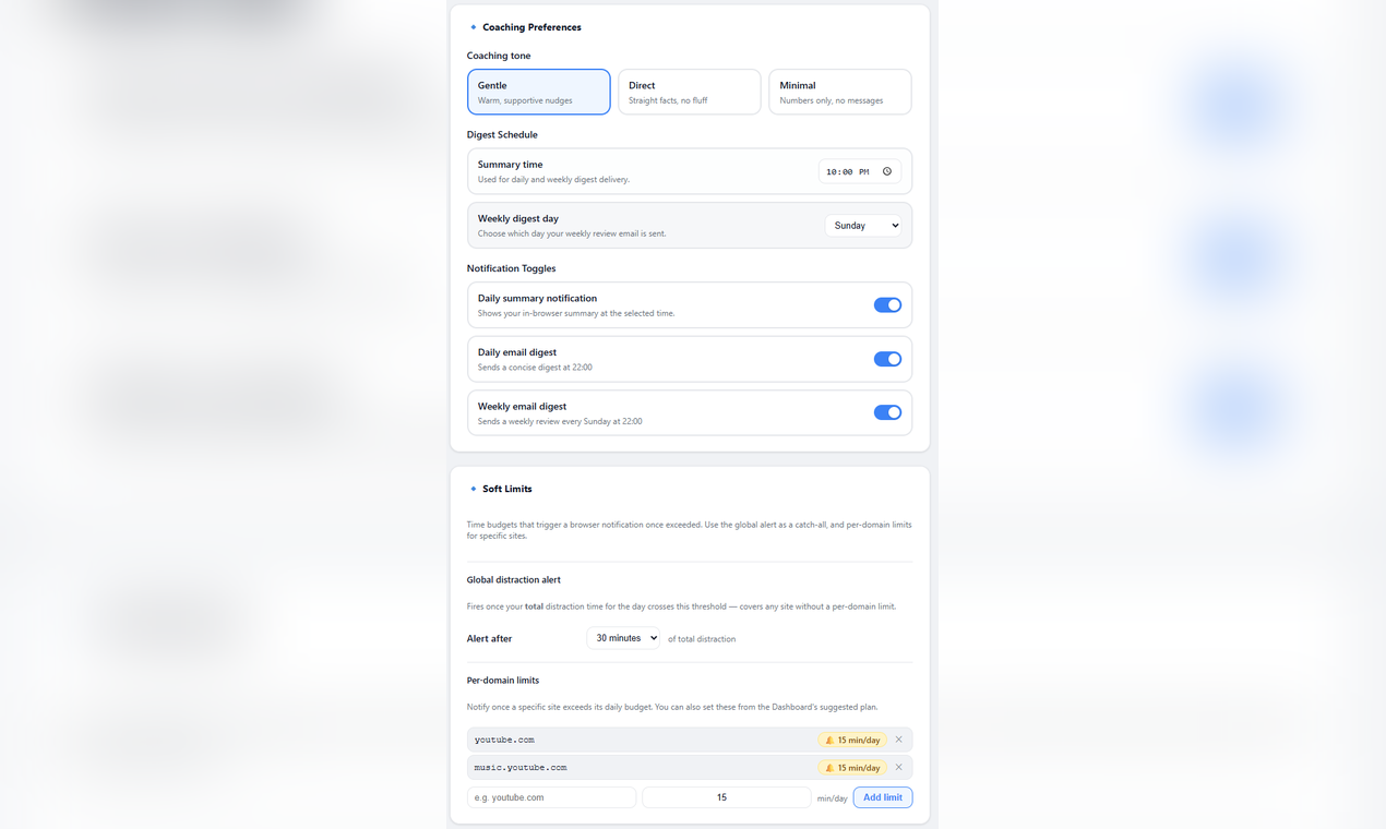 Focus Companion gallery image