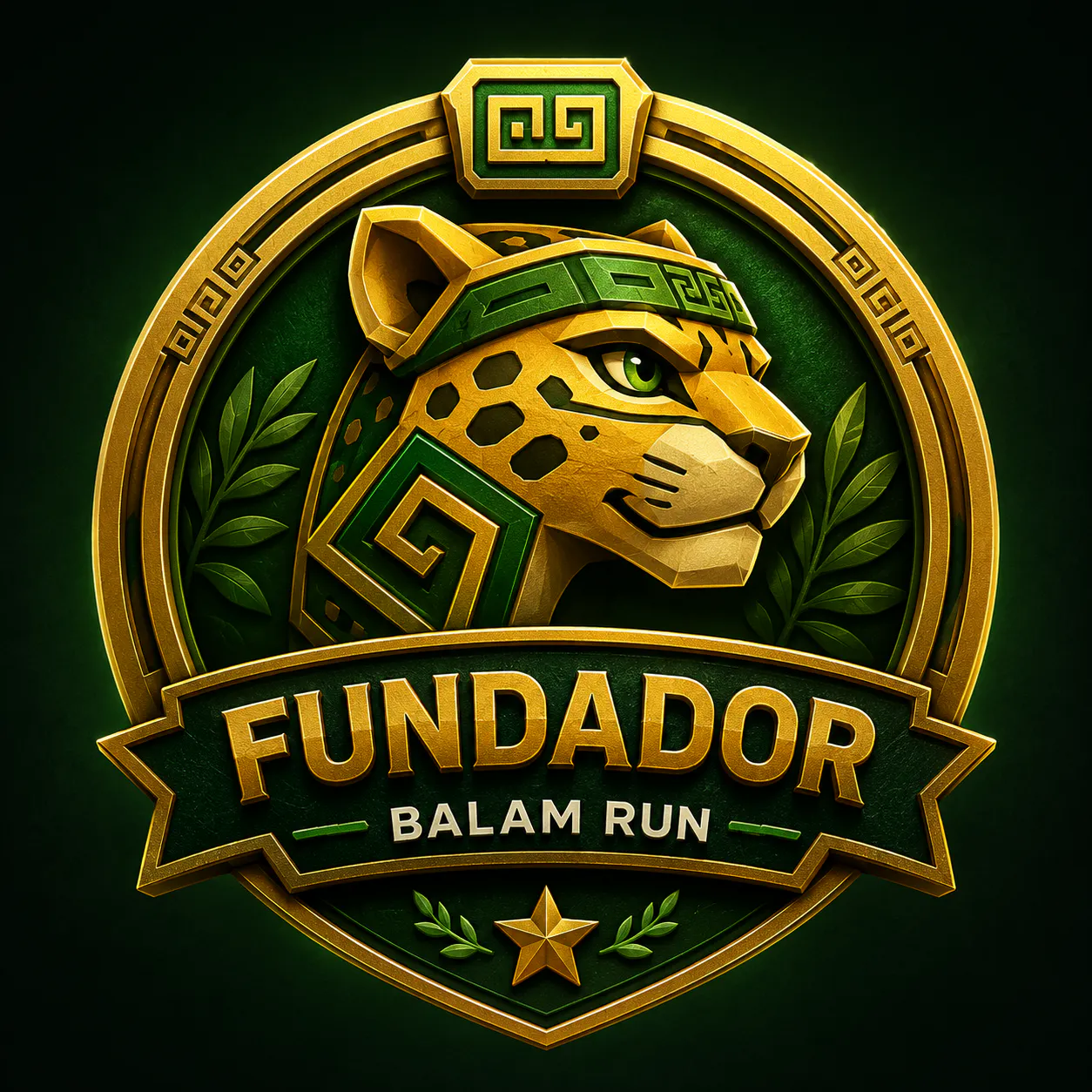 Balam Run