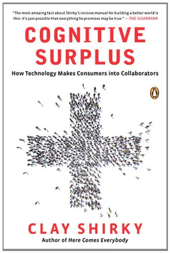 Cognitive Surplus