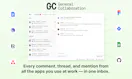 General Collaboration