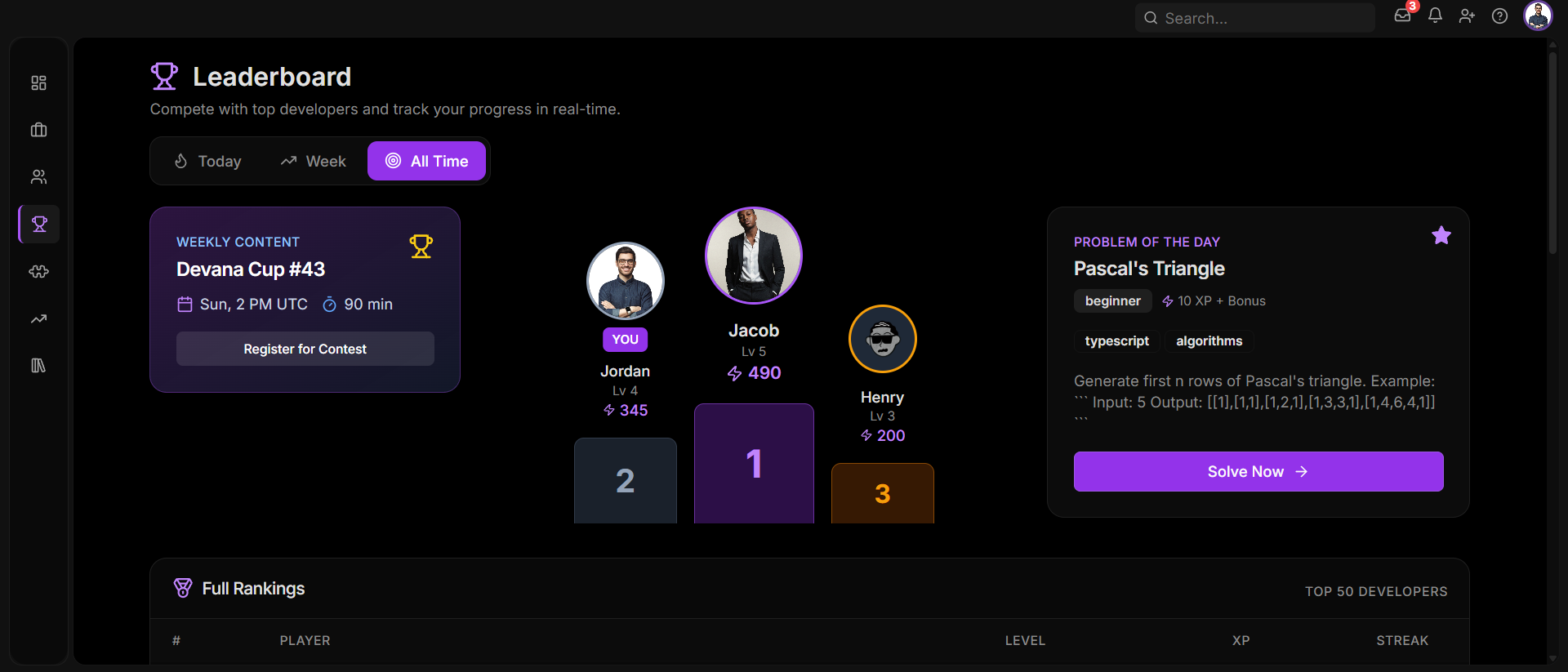 Devana gallery image
