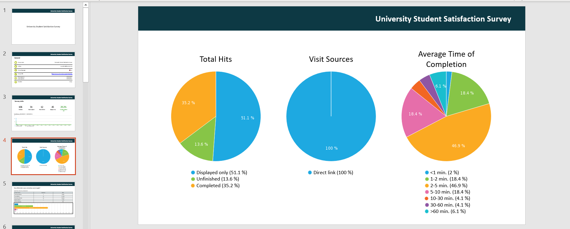Survio gallery image