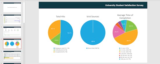 Survio gallery image