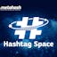 Hashtag.Space