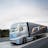 Mercedes-Benz Self Driving Truck