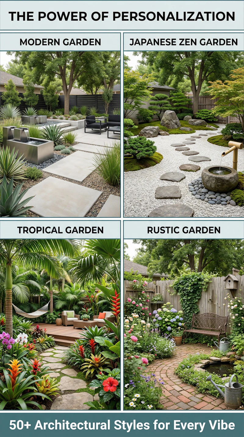 Aira – Landscape Design AI screenshot 3