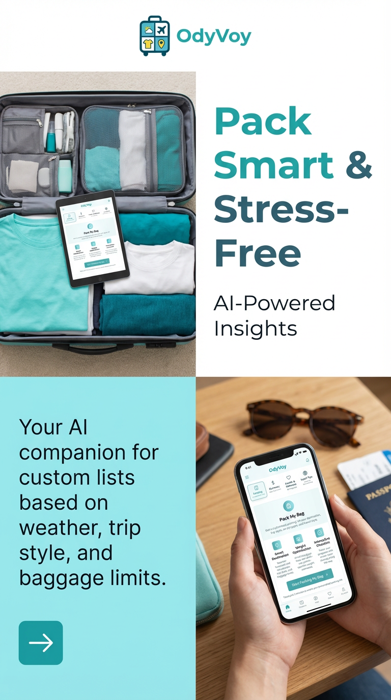 OdyVoy gallery image