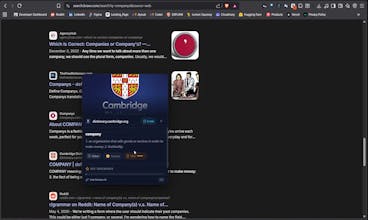 Link Preview AI gallery image