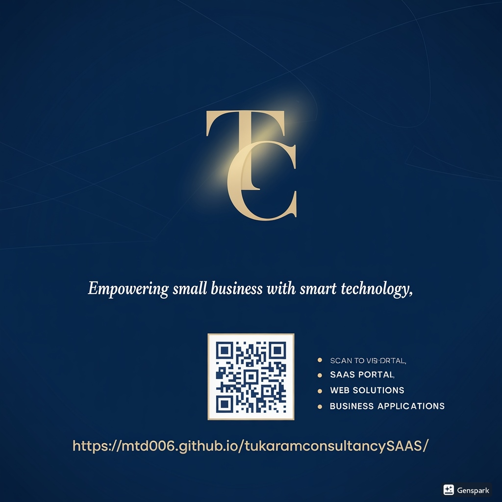 Tukaram Consultancy gallery image