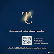Tukaram Consultancy gallery image