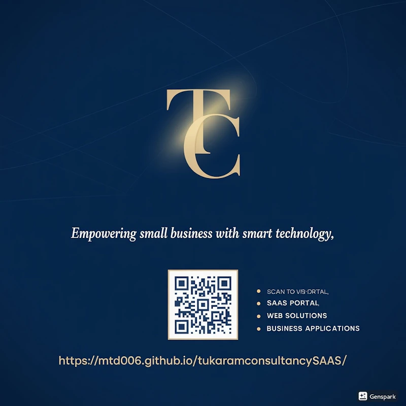 Tukaram Consultancy screenshot 3