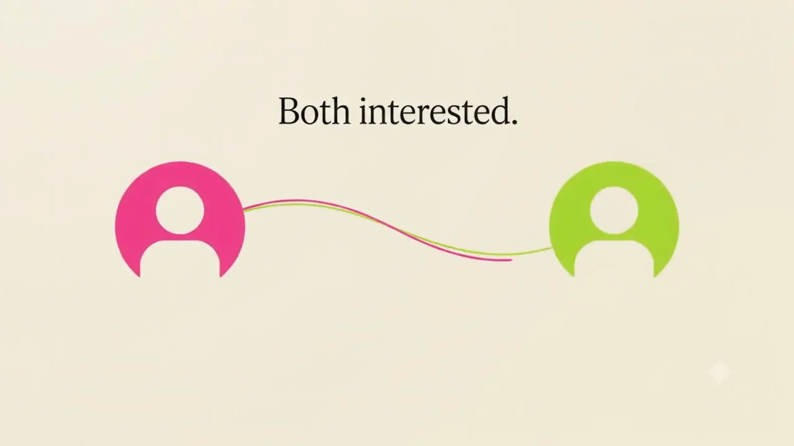 Mingle screenshot 1 (video preview)