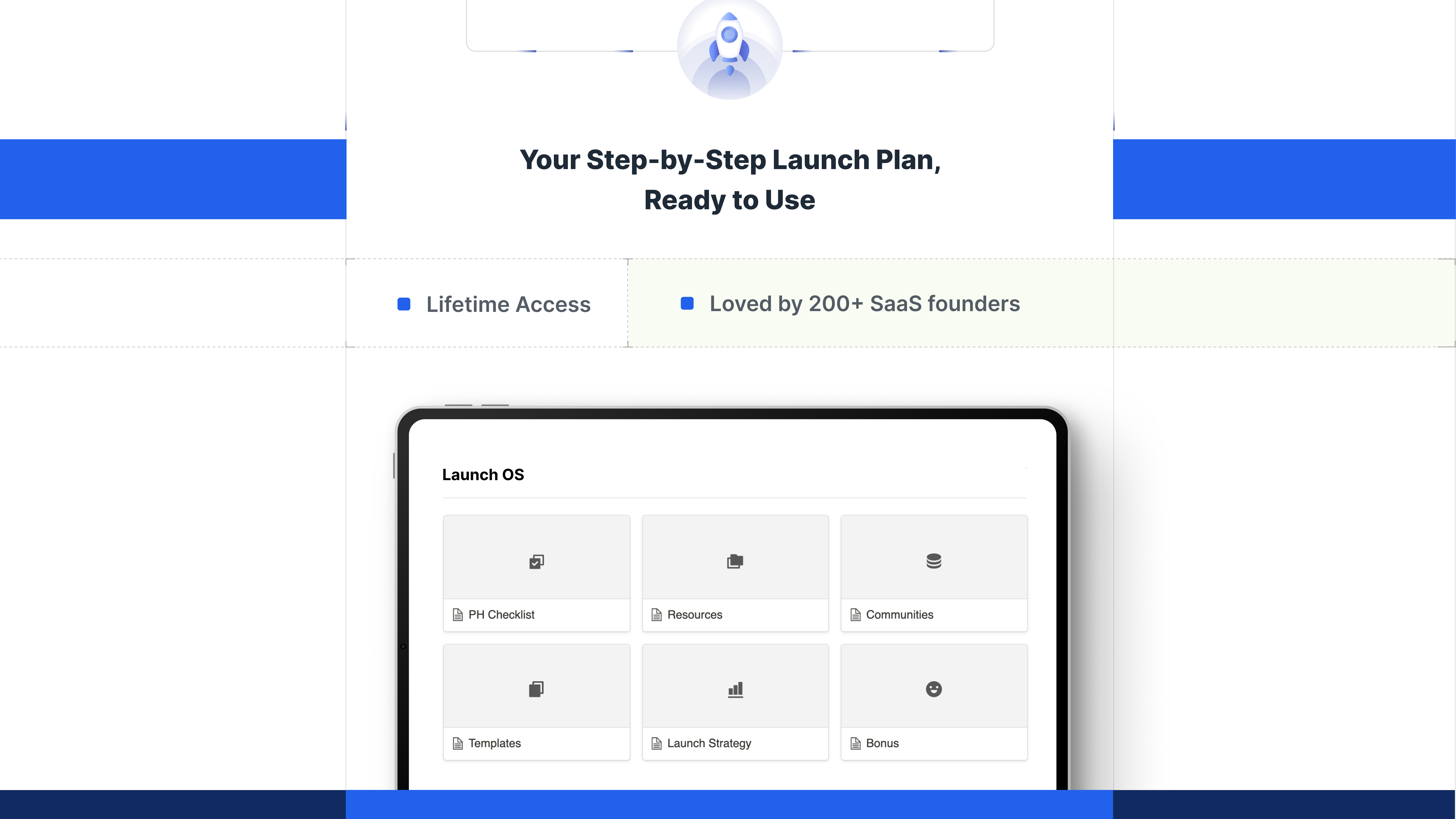 Product Launch OS v.2 gallery image