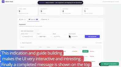 FlowAssist - No more confusing UI's gallery image
