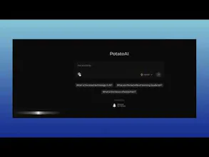 PotatoAI gallery image