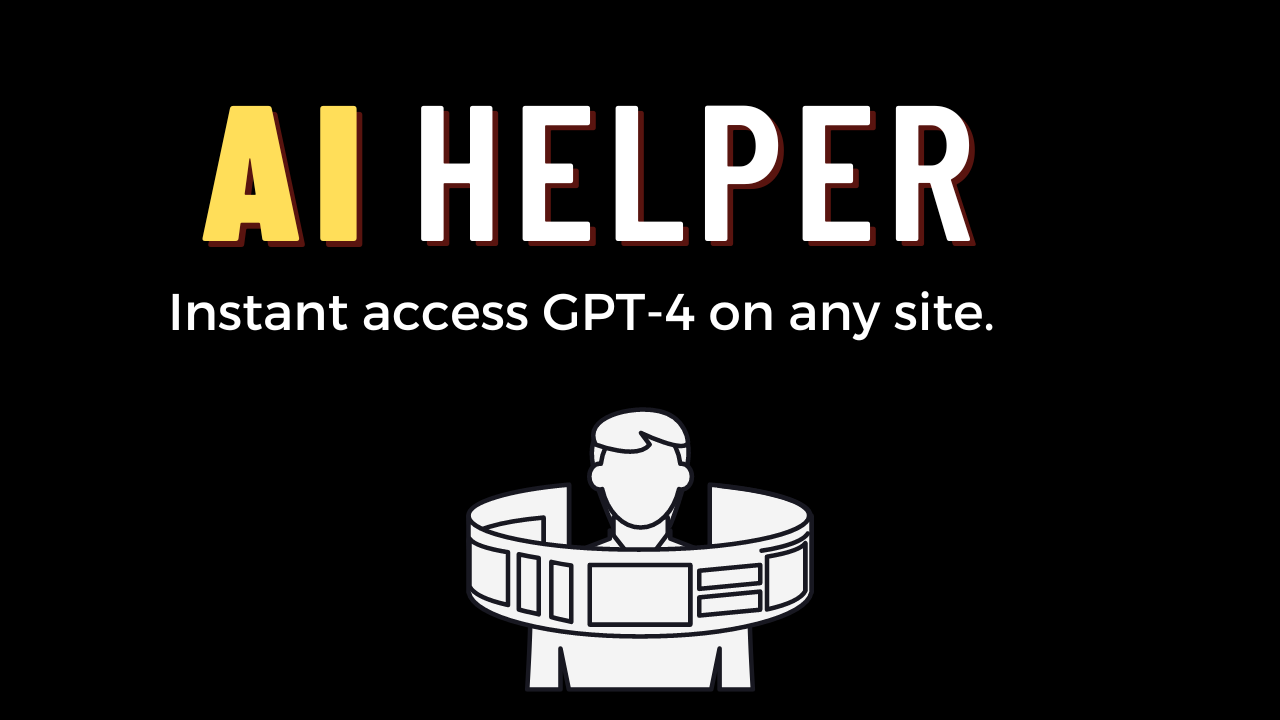 HelperAI gallery image