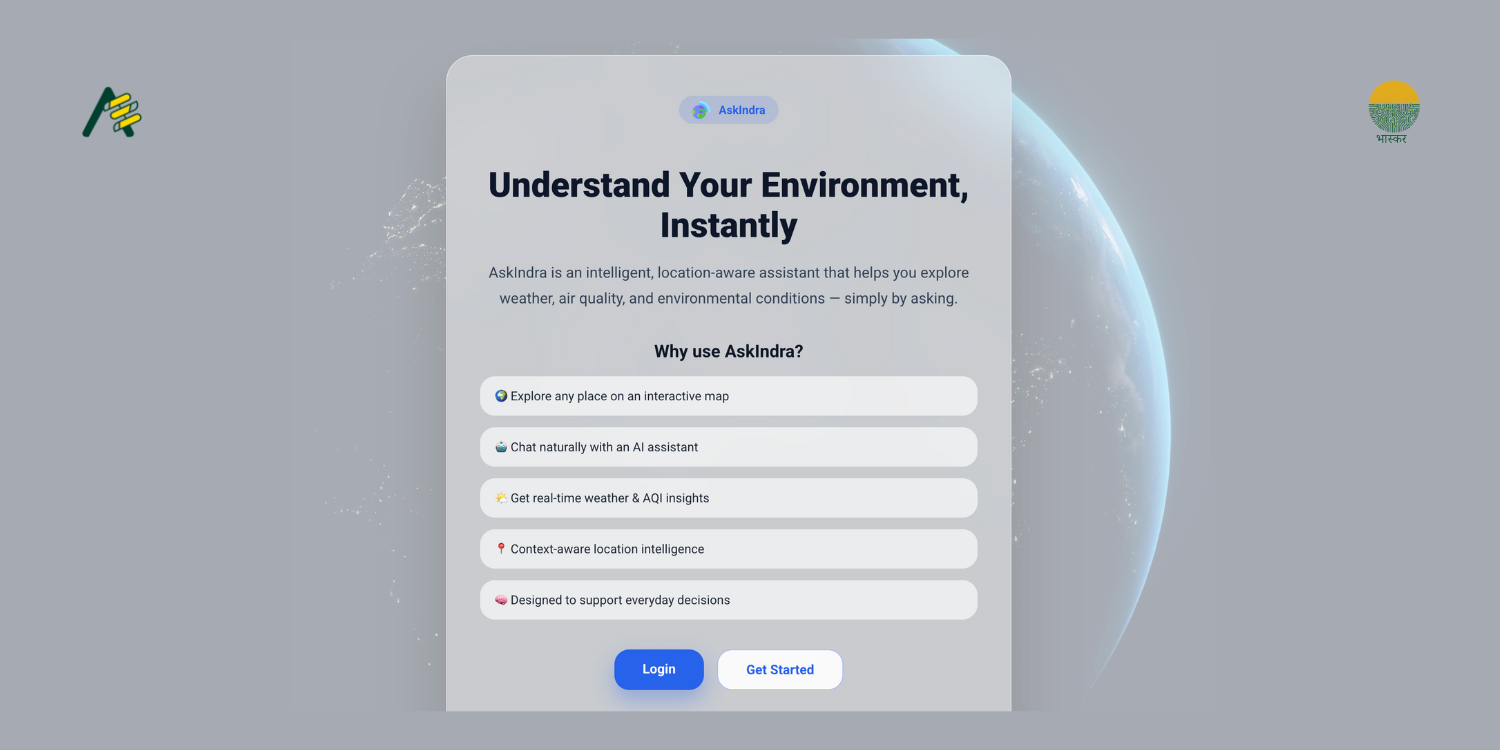 AskIndra gallery image
