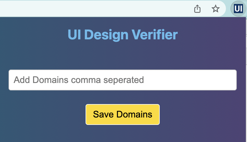 UI -Verifier - Figma -Konstruktionsprüfer 🔥 Medien 5