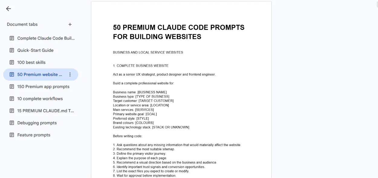The Claude Code Toolkit gallery image