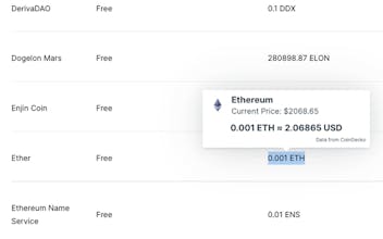 Coinverter gallery image