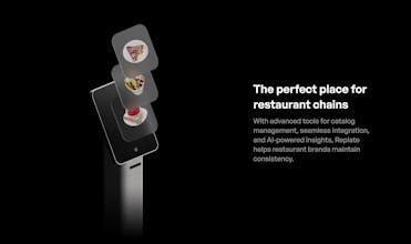 Replate gallery image