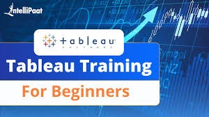 Best Tableau Training in Bangalore 