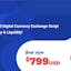 Cryptocurrency Exchange Script