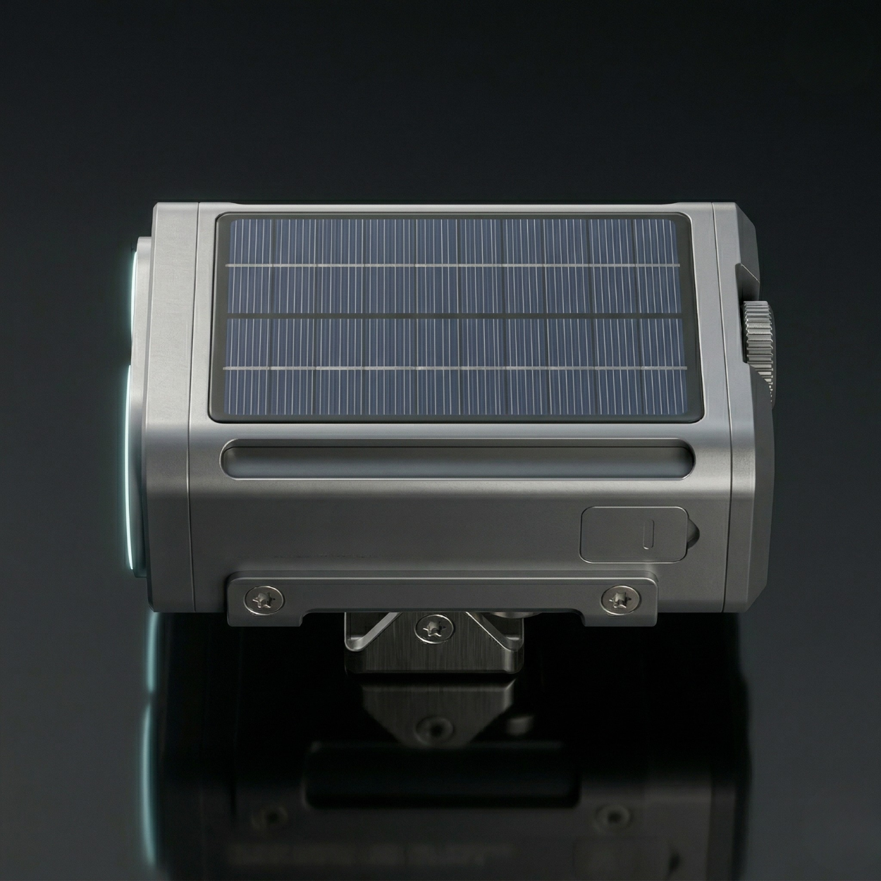Orvid: First Dish-Free Starlink Camera gallery image